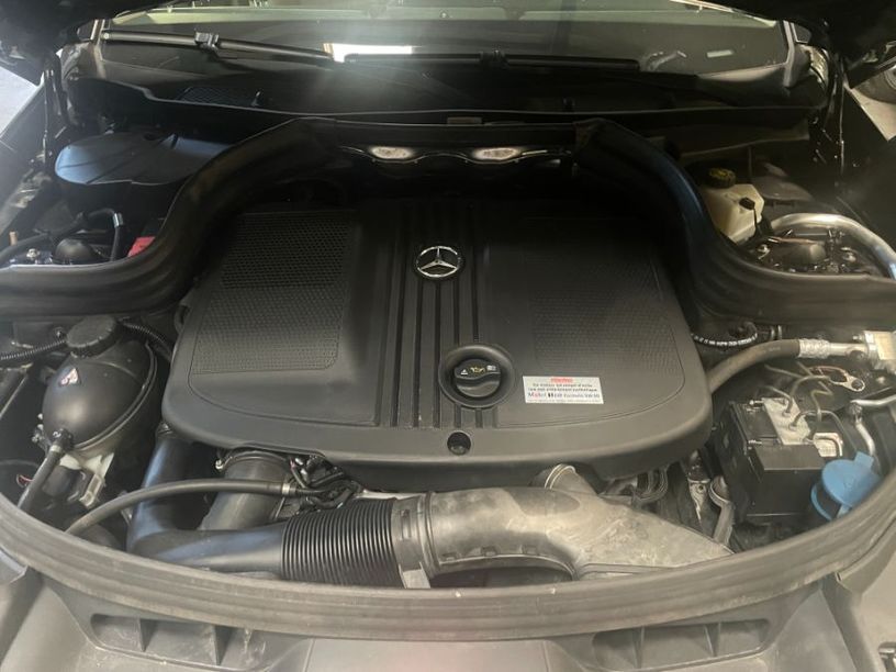 Occasion MERCEDES GLK 220 Cdi 4 MATIC 2011 Vaucluse 84