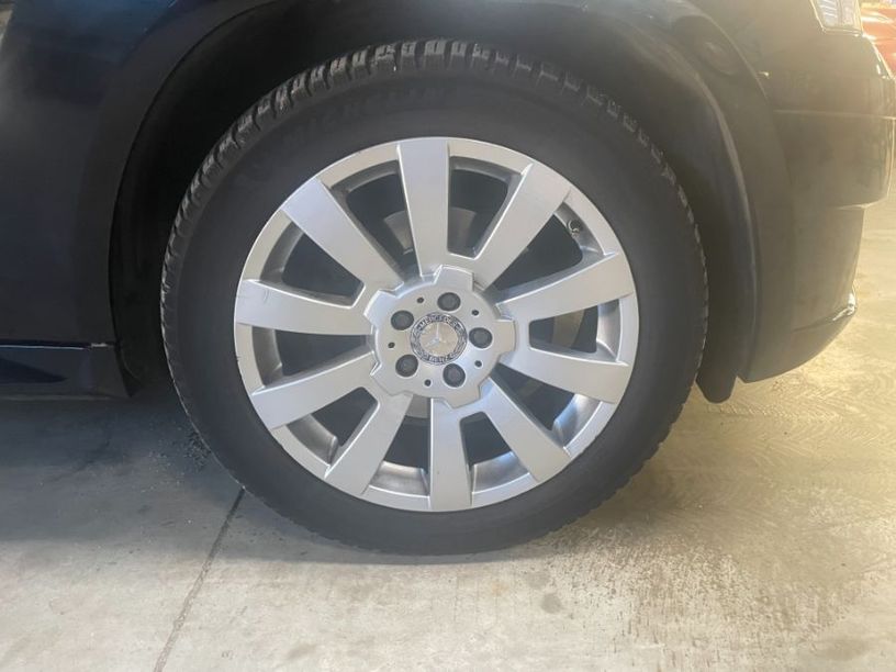 Occasion MERCEDES GLK 220 Cdi 4 MATIC 2011 Vaucluse 84