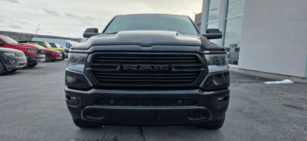 Occasion DODGE RAM CREW SPORT 2024 Vaucluse 84