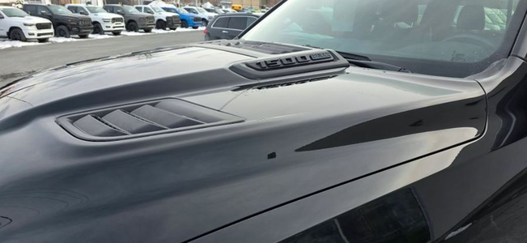 Occasion DODGE RAM CREW SPORT 2024 Vaucluse 84