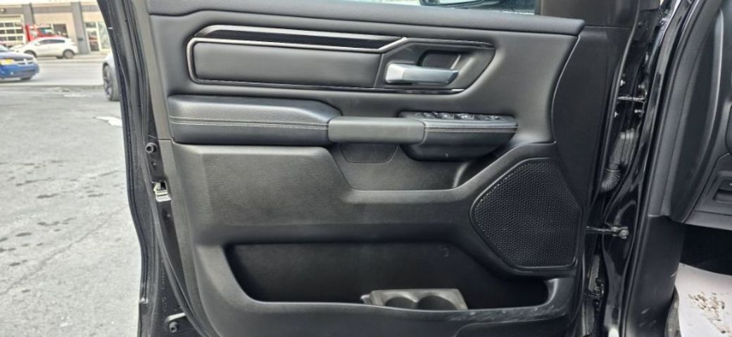 Occasion DODGE RAM CREW SPORT 2024 Vaucluse 84