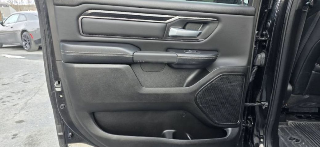 Occasion DODGE RAM CREW SPORT 2024 Vaucluse 84