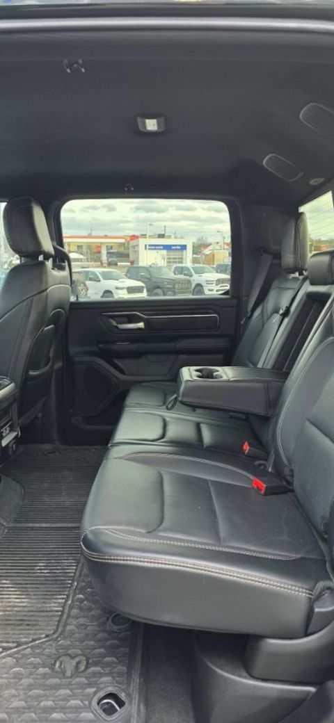 Occasion DODGE RAM CREW SPORT 2024 Vaucluse 84