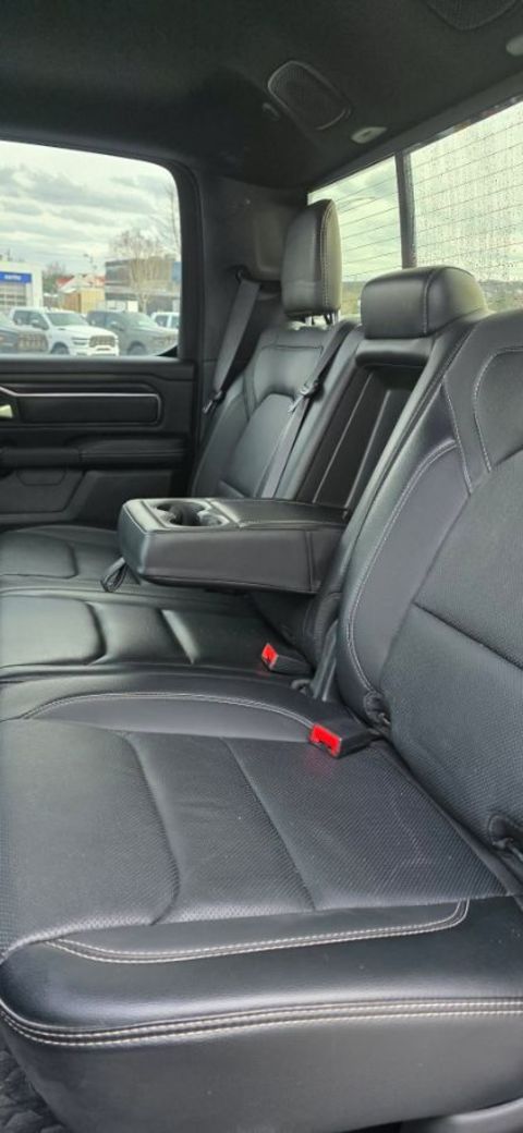 Occasion DODGE RAM CREW SPORT 2024 Vaucluse 84