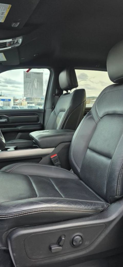 Occasion DODGE RAM CREW SPORT 2024 Vaucluse 84