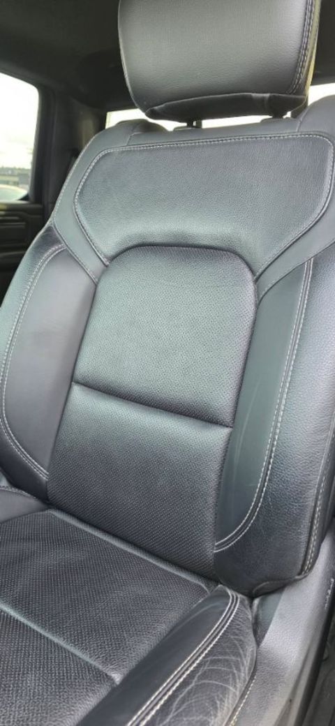 Occasion DODGE RAM CREW SPORT 2024 Vaucluse 84