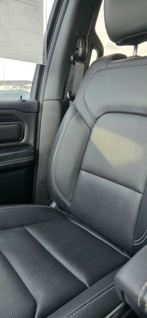 Occasion DODGE RAM CREW SPORT 2024 Vaucluse 84