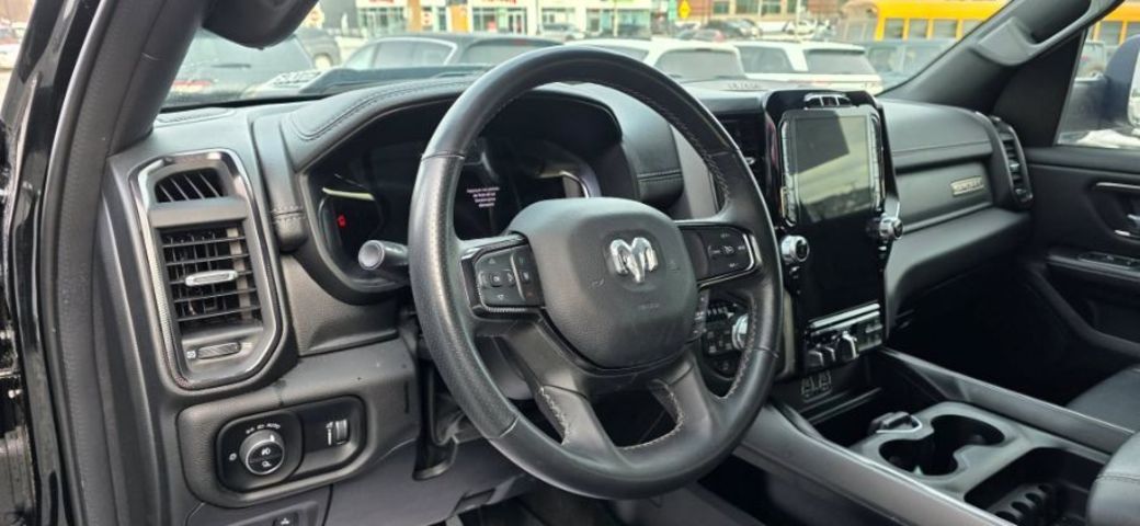 Occasion DODGE RAM CREW SPORT 2024 Vaucluse 84