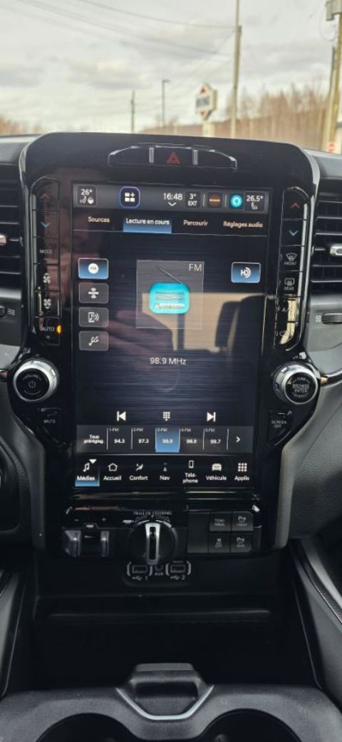 Occasion DODGE RAM CREW SPORT 2024 Vaucluse 84