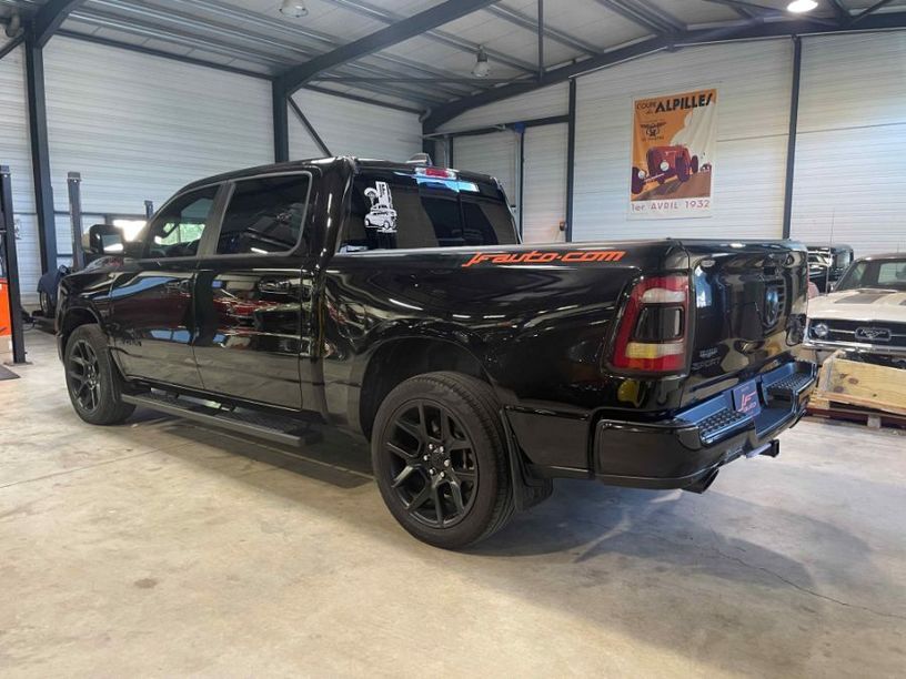 Occasion DODGE RAM CREW SPORT 2024 Vaucluse 84