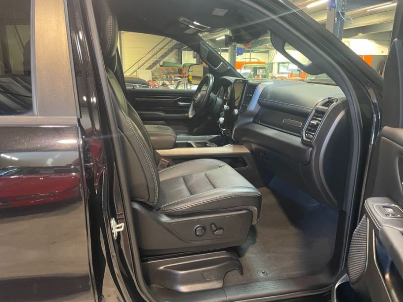 Occasion DODGE RAM CREW SPORT 2024 Vaucluse 84