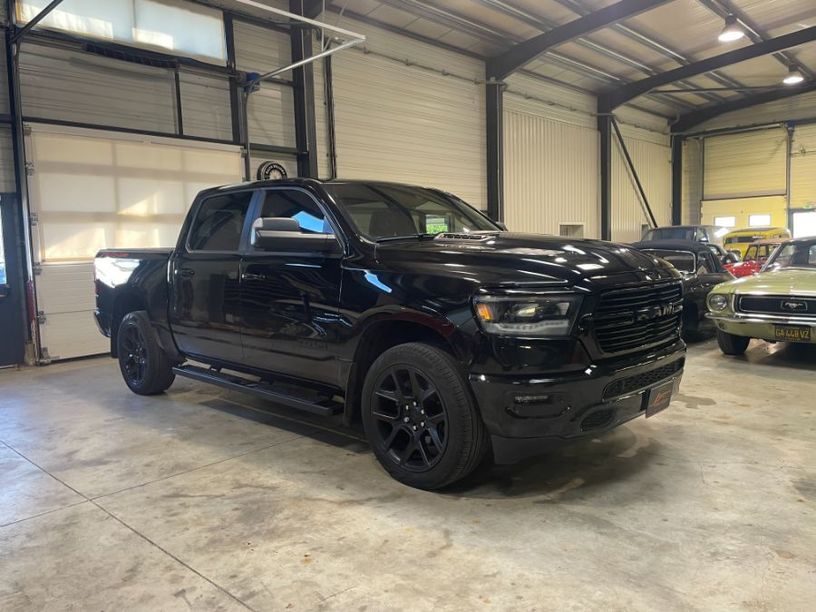 Occasion DODGE RAM CREW SPORT 2024 Vaucluse 84