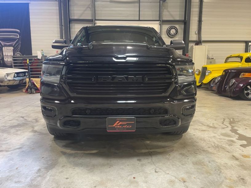 Occasion DODGE RAM CREW SPORT 2024 Vaucluse 84