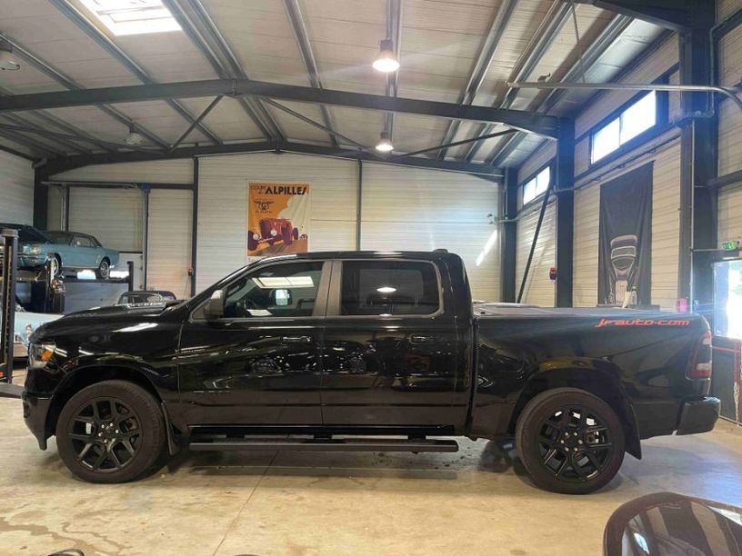 Occasion DODGE RAM CREW SPORT 2024 Vaucluse 84