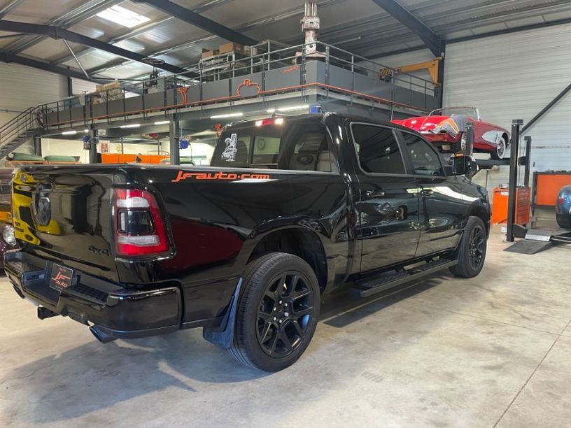 Occasion DODGE RAM CREW SPORT 2024 Vaucluse 84
