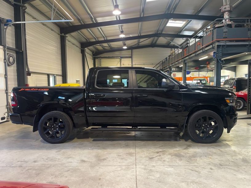 Occasion DODGE RAM CREW SPORT 2024 Vaucluse 84