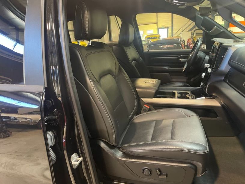 Occasion DODGE RAM CREW SPORT 2024 Vaucluse 84