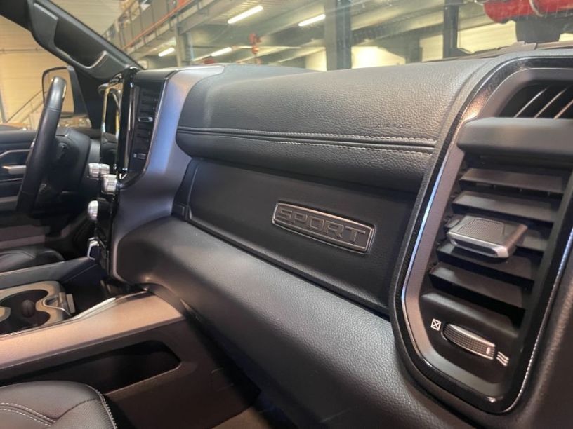 Occasion DODGE RAM CREW SPORT 2024 Vaucluse 84