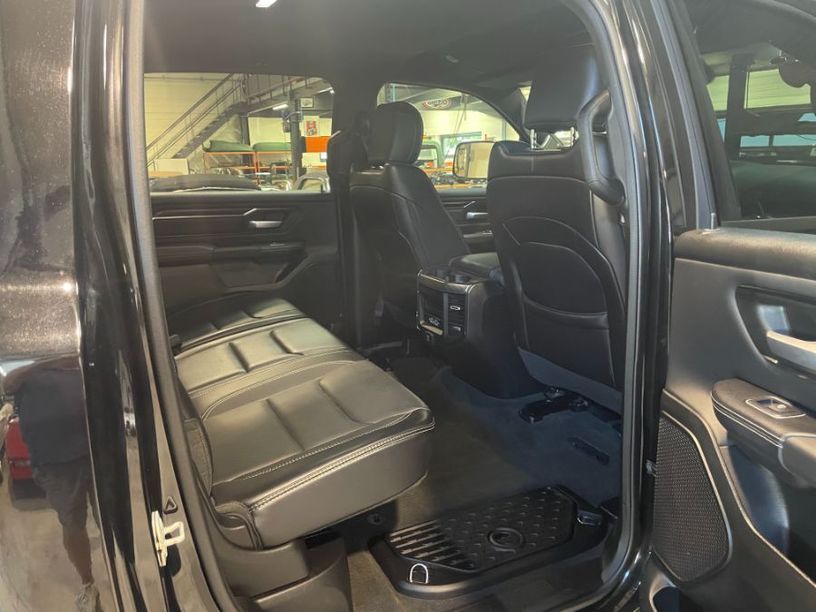 Occasion DODGE RAM CREW SPORT 2024 Vaucluse 84