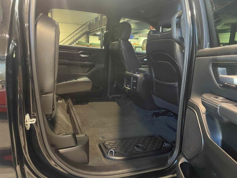 Occasion DODGE RAM CREW SPORT 2024 Vaucluse 84