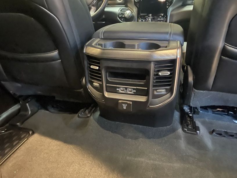 Occasion DODGE RAM CREW SPORT 2024 Vaucluse 84