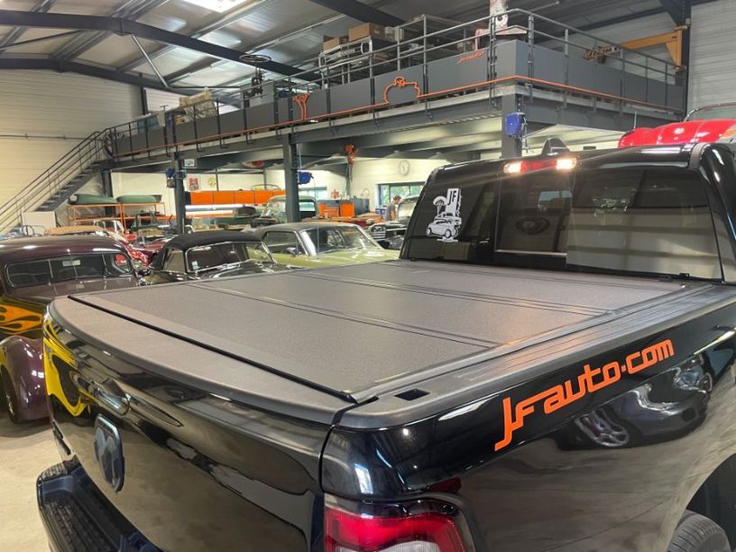 Occasion DODGE RAM CREW SPORT 2024 Vaucluse 84