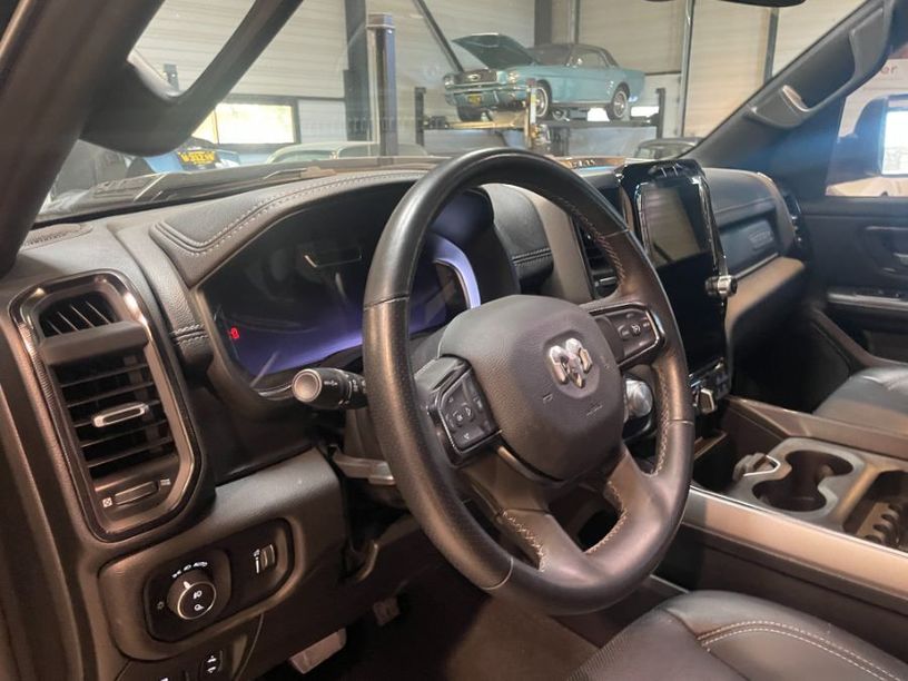 Occasion DODGE RAM CREW SPORT 2024 Vaucluse 84