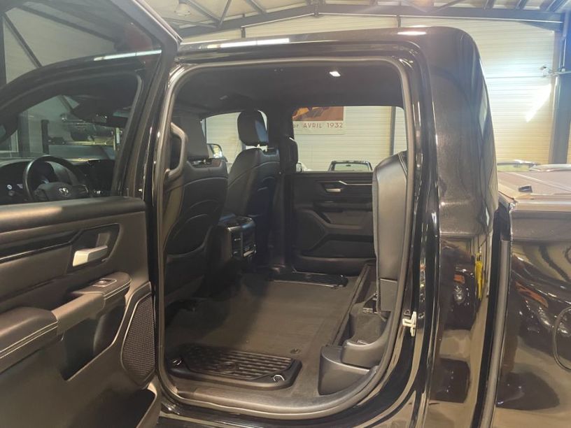 Occasion DODGE RAM CREW SPORT 2024 Vaucluse 84