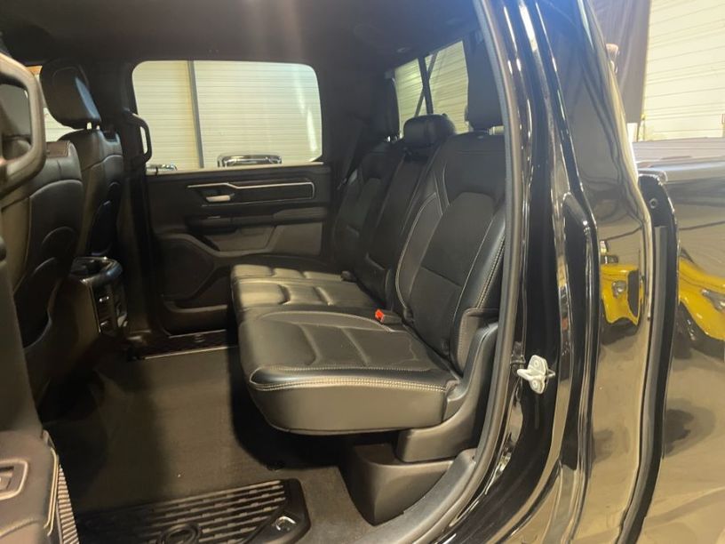 Occasion DODGE RAM CREW SPORT 2024 Vaucluse 84