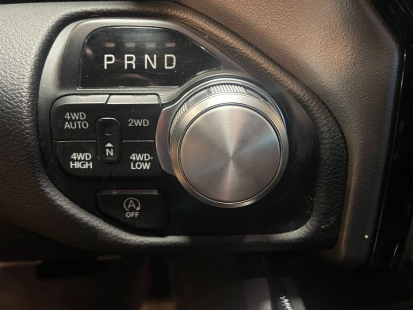 Occasion DODGE RAM CREW SPORT 2024 Vaucluse 84