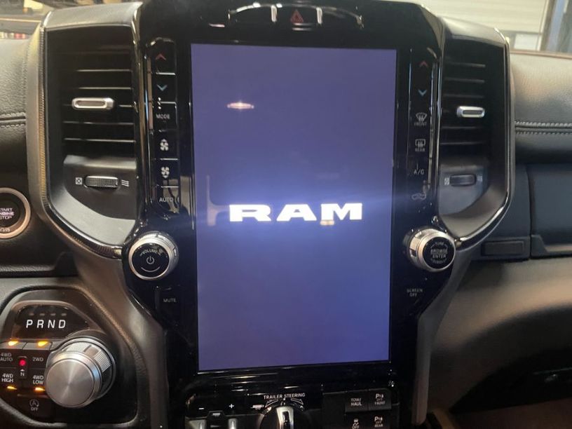 Occasion DODGE RAM CREW SPORT 2024 Vaucluse 84