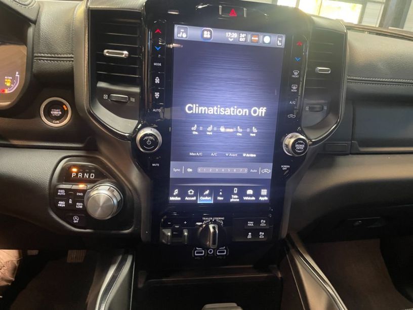 Occasion DODGE RAM CREW SPORT 2024 Vaucluse 84