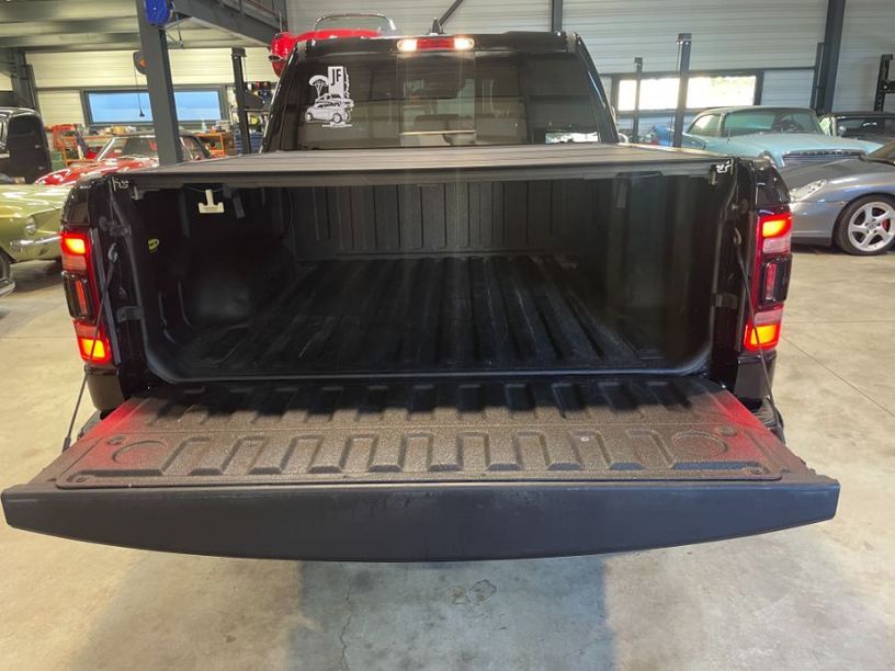 Occasion DODGE RAM CREW SPORT 2024 Vaucluse 84
