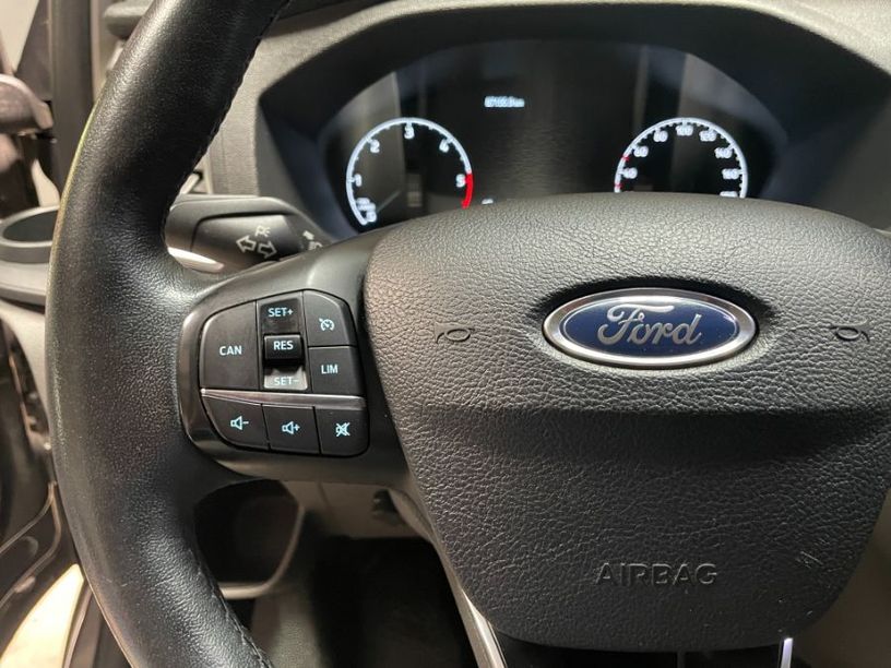 Occasion FORD TRANSIT CUSTOM BVA 170 CV 2021 Vaucluse 84