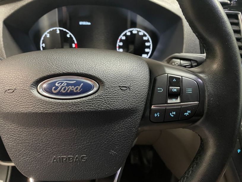 Occasion FORD TRANSIT CUSTOM BVA 170 CV 2021 Vaucluse 84
