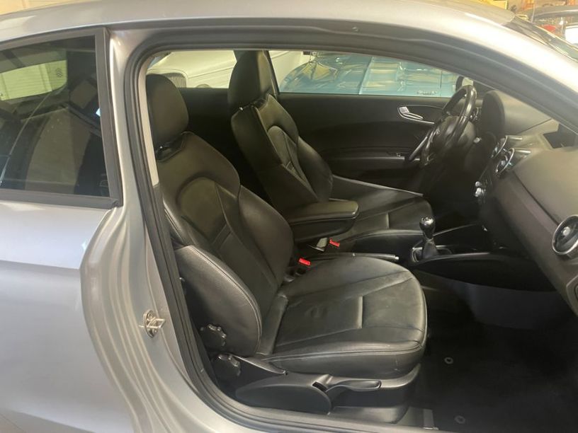 Occasion AUDI A1 1.4 TFSi A125 ch AMBITION LUXE 2017 Vaucluse 84