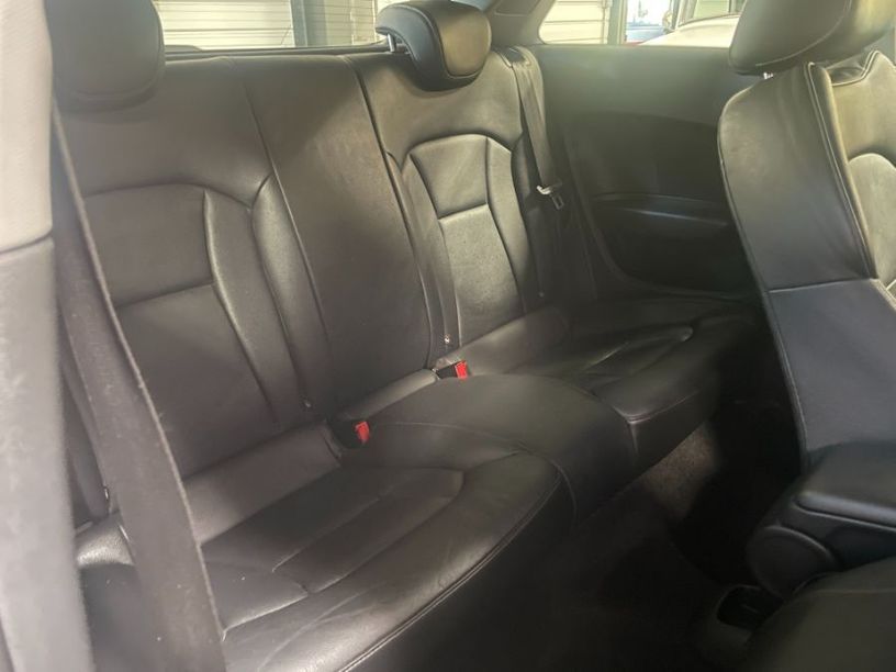 Occasion AUDI A1 1.4 TFSi A125 ch AMBITION LUXE 2017 Vaucluse 84