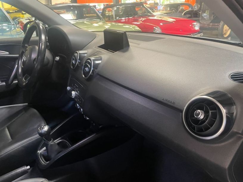 Occasion AUDI A1 1.4 TFSi A125 ch AMBITION LUXE 2017 Vaucluse 84