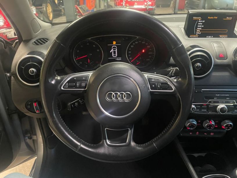Occasion AUDI A1 1.4 TFSi A125 ch AMBITION LUXE 2017 Vaucluse 84