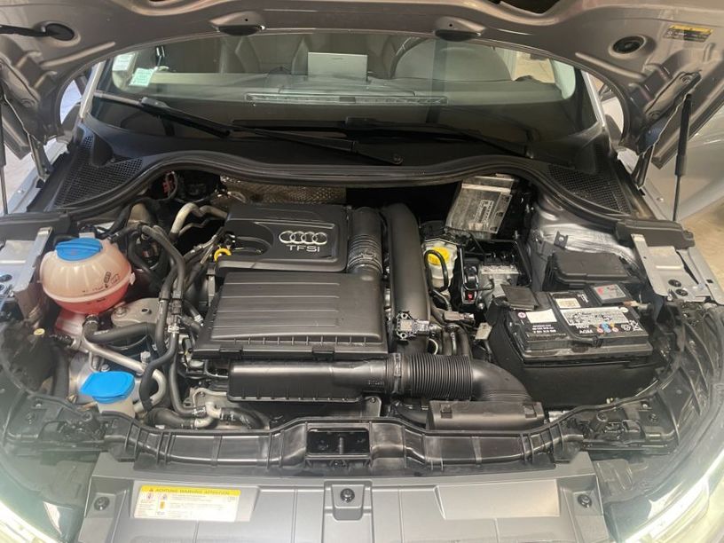 Occasion AUDI A1 1.4 TFSi A125 ch AMBITION LUXE 2017 Vaucluse 84