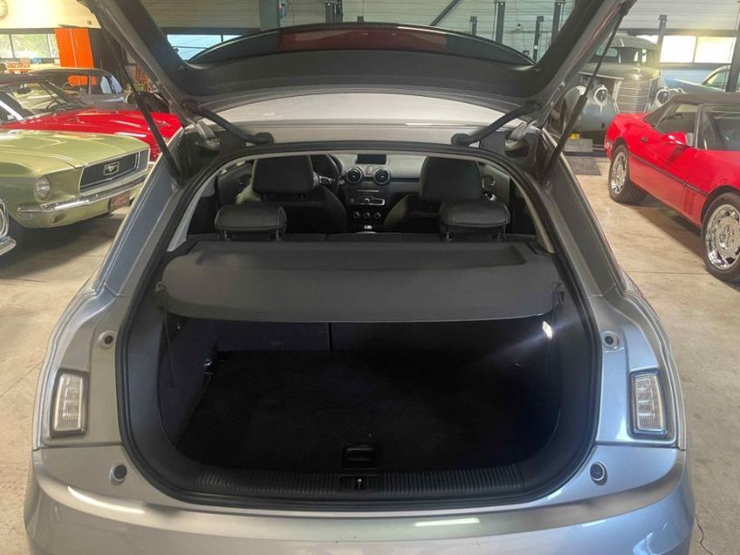 Occasion AUDI A1 1.4 TFSi A125 ch AMBITION LUXE 2017 Vaucluse 84