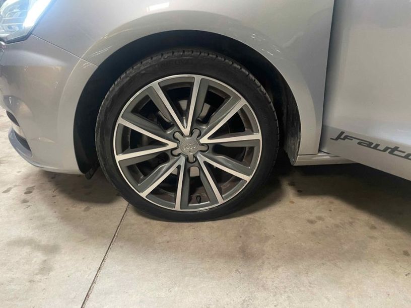 Occasion AUDI A1 1.4 TFSi A125 ch AMBITION LUXE 2017 Vaucluse 84