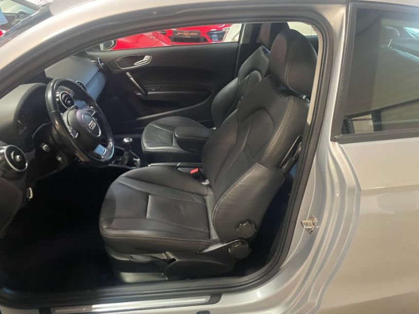 Occasion AUDI A1 1.4 TFSi A125 ch AMBITION LUXE 2017 Vaucluse 84