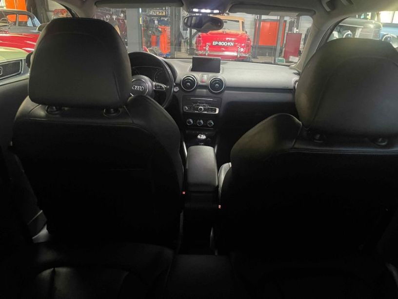 Occasion AUDI A1 1.4 TFSi A125 ch AMBITION LUXE 2017 Vaucluse 84