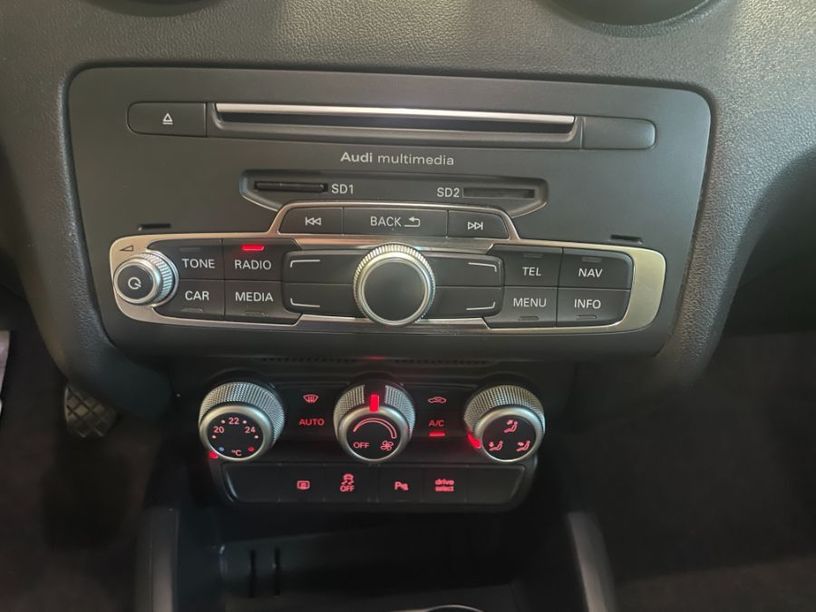 Occasion AUDI A1 1.4 TFSi A125 ch AMBITION LUXE 2017 Vaucluse 84