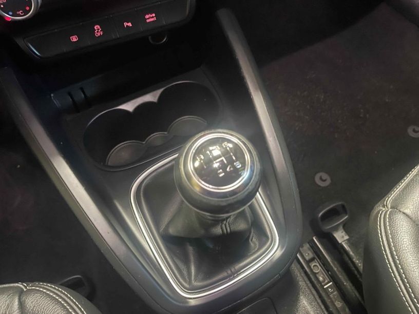 Occasion AUDI A1 1.4 TFSi A125 ch AMBITION LUXE 2017 Vaucluse 84