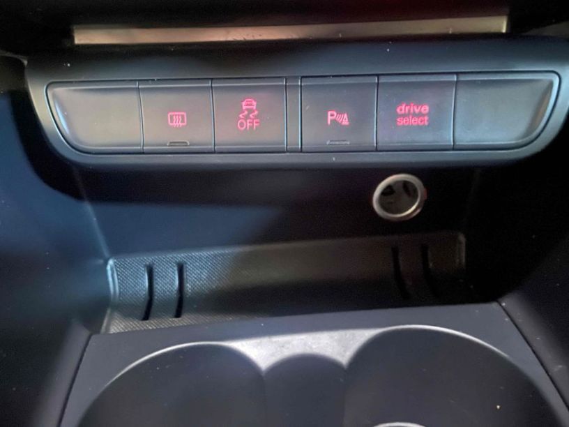 Occasion AUDI A1 1.4 TFSi A125 ch AMBITION LUXE 2017 Vaucluse 84