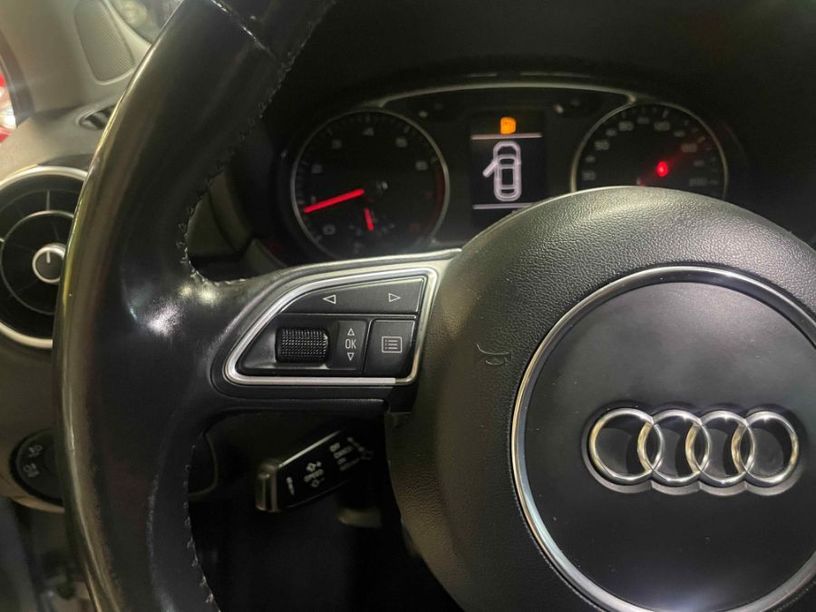 Occasion AUDI A1 1.4 TFSi A125 ch AMBITION LUXE 2017 Vaucluse 84