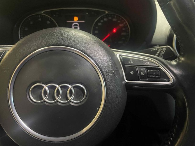 Occasion AUDI A1 1.4 TFSi A125 ch AMBITION LUXE 2017 Vaucluse 84