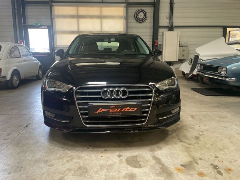 Occasion AUDI A3 II 2013 Vaucluse 84